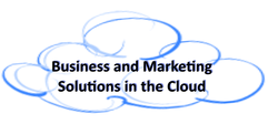 Business and Marketing Solutions in the Cloud